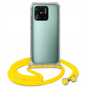 Etui Crossbody Do XIAOMI REDMI 10C 4G Case Sznurek