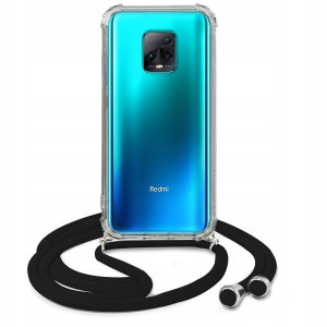 Etui Crossbody Do XIAOMI REDMI 10X 5G Case Sznurek