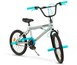 Rower BMX 20" Blue TOIMSA 546
