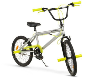Rower BMX 20" Yellow TOIMSA 545
