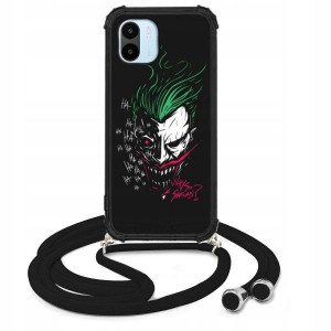 Etui Crossbody do XIAOMI REDMI A1 Modne Top Wzory