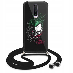 Etui Crossbody do XIAOMI REDMI K30 5G Modne Wzory
