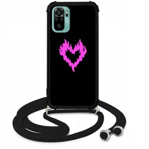 Etui Crossbody do XIAOMI REDMI NOTE 10 Mix Wzorów