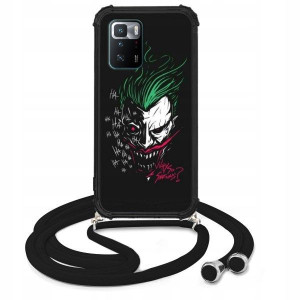 Etui Crossbody do XIAOMI REDMI NOTE 10 PRO 5G Wz