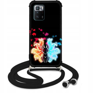 Etui Crossbody do XIAOMI REDMI NOTE 10 PRO 5G WZ