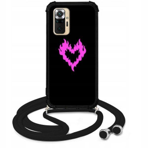 Etui Crossbody do XIAOMI REDMI NOTE 10 PRO MAX Wzo