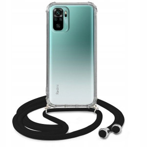 Etui Crossbody Do XIAOMI REDMI NOTE 10 Sznurek