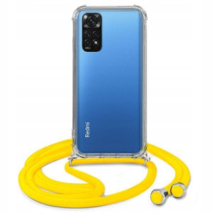 Etui Crossbody Do XIAOMI REDMI NOTE 11 4G Sznurek