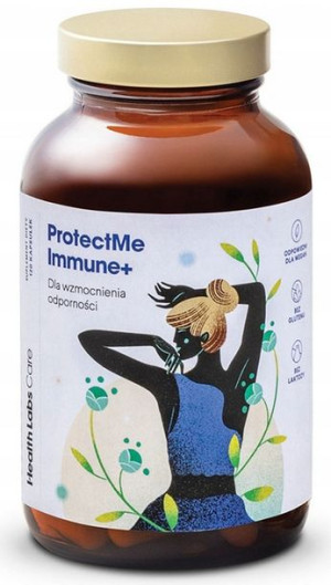 Health Labs Care ProtectMe Immune+ odporność