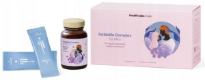 Health Labs FertileMe Complex for Men