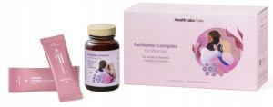 Health Labs FertileMe Complex for Women
