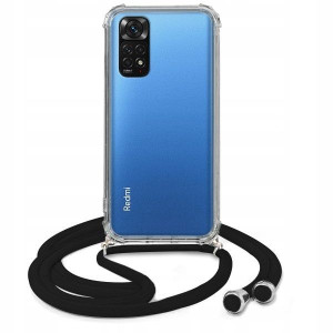 Etui Crossbody Do XIAOMI REDMI NOTE 11S 4G Sznurek