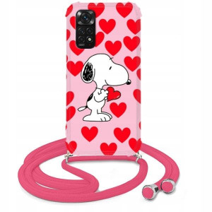Etui Crossbody do XIAOMI REDMI NOTE 11S 4G Wzory