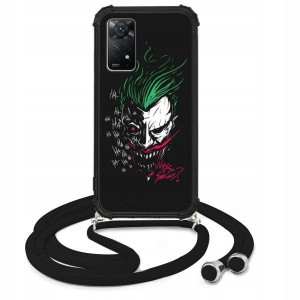 Etui Crossbody do XIAOMI REDMI NOTE 11s Top Wzory
