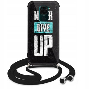 Etui Crossbody do XIAOMI REDMI NOTE 9 PRO Wzory