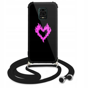 Etui Crossbody do XIAOMI REDMI NOTE 9S Mix Wzorów
