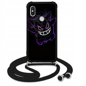 Etui Crossbody do XIAOMI REDMI S2 Modne Top Wzory