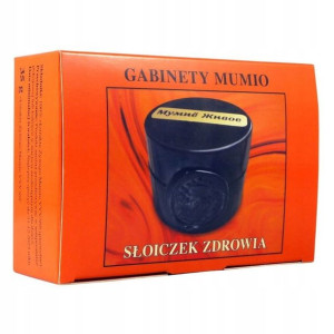 Mumio Żywe mumio 35 g