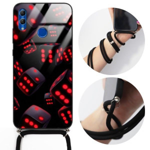 Etui Crossglam do HUAWEI HONOR 10 LITE Anime Wzory