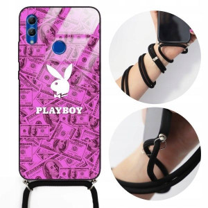 Etui Crossglam do HUAWEI HONOR 10 LITE Modne Wzory