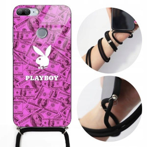 Etui Crossglam do HUAWEI HONOR 9 LITE Modne Wzory