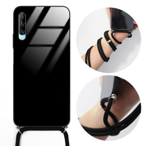 Etui CROSSGLAM do HUAWEI HONOR 9X PRO Case Sznurek