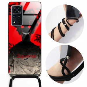 Etui Crossglam do HUAWEI HONOR VIEW 40 Anime Wzory
