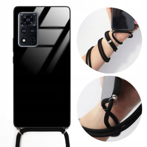 Etui CROSSGLAM do HUAWEI HONOR VIEW V40 5G Sznurek