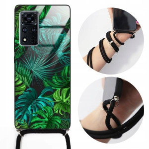 Etui Crossglam do HUAWEI HONOR VIEW V40 5G Wzory