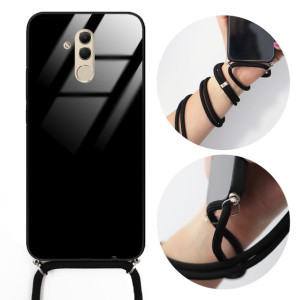 Etui CROSSGLAM do HUAWEI MATE 20 LITE Case Sznurek