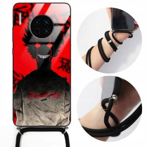 Etui Crossglam do HUAWEI MATE 30 Case Anime Wzory