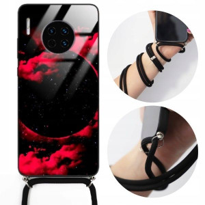 Etui Crossglam do HUAWEI MATE 30 PRO Anime Wzory