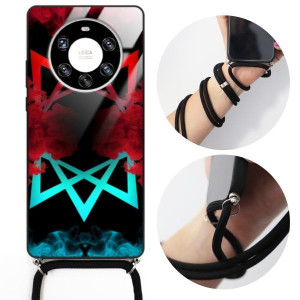 Etui Crossglam do HUAWEI MATE 40 PRO PLUS Wzory