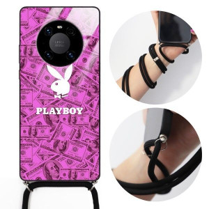 Etui Crossglam do HUAWEI MATE 40 PRO Słodkie Wzory