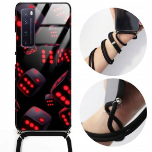 Etui Crossglam do HUAWEI NOVA 7 PRO Anime Wzory