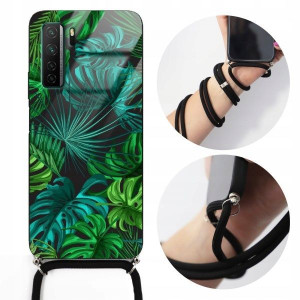 Etui Crossglam do HUAWEI NOVA 7SE Słodkie Wzory