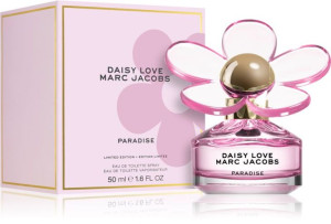 Marc Jacobs Daisy Love Paradise Edt 50ml