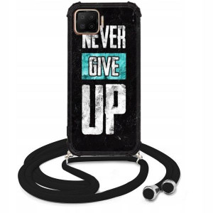 Etui Crossbody do OPPO F17 Modne Słodkie Top Wzory