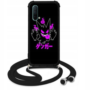 Etui Crossbody do OPPO RENO 4 5G Młodzieżowe Wzory