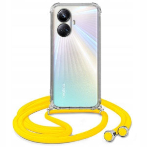 Etui Crossbody Do REALME 10 PRO PLUS 5G Sznurek