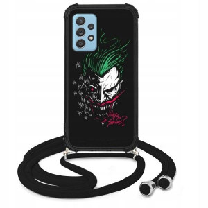 Etui Crossbody do SAMSUNG A33 5G Modne Top Wzory
