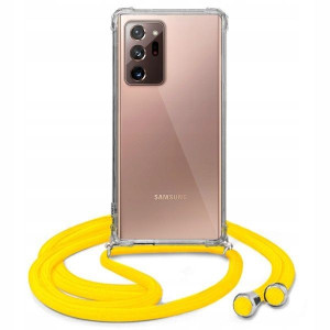 Etui Crossbody Do SAMSUNG NOTE 20 ULTRA Sznurek