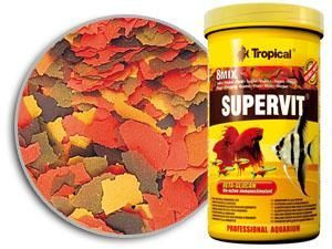 Tropical Supervit Chips 100ml