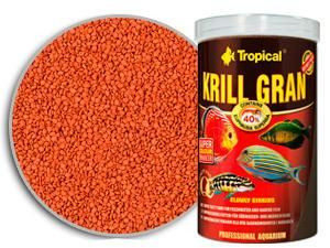Tropical Krill Gran 250ml