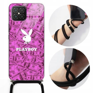 Etui Crossglam do HUAWEI NOVA 8 SE Słodkie Wzory