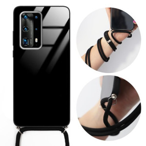 Etui CROSSGLAM do HUAWEI P40 PRO PLUS Case Sznurek