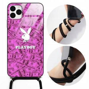 Etui Crossglam do IPHONE 11 PRO Słodkie Mix Wzorów