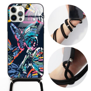Etui Crossglam do IPHONE 12 PRO Wakacje Top Wzory