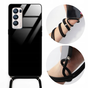 Etui CROSSGLAM do OPPO RENO 5 PRO PLUS Sznurek