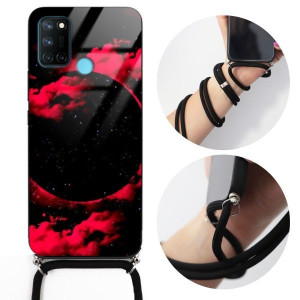 Etui Crossglam do REALME 7i RMX2103 Anime Wzory